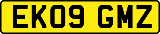 EK09GMZ
