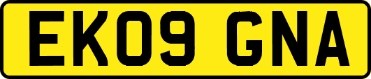 EK09GNA