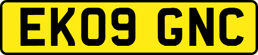 EK09GNC