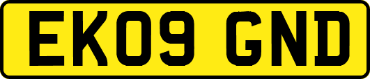 EK09GND