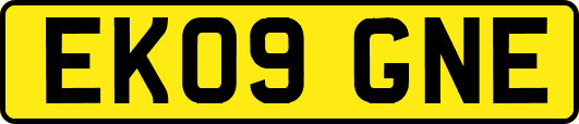 EK09GNE