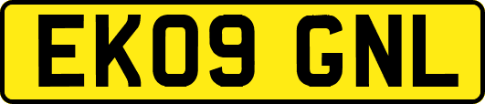 EK09GNL