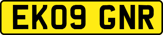 EK09GNR