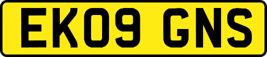 EK09GNS