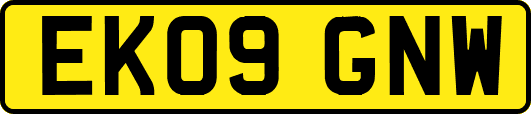 EK09GNW