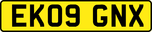 EK09GNX