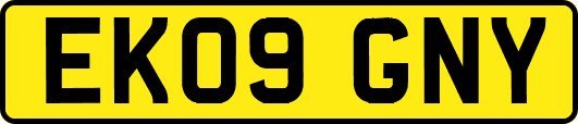 EK09GNY