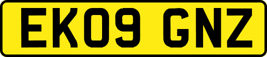EK09GNZ