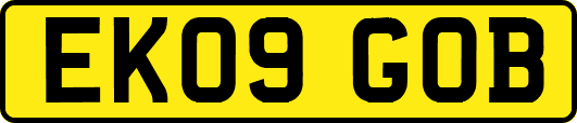 EK09GOB