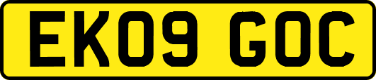 EK09GOC