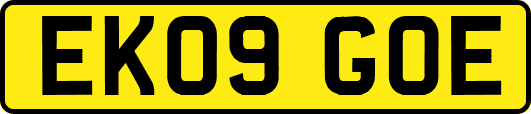 EK09GOE
