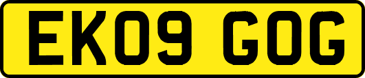 EK09GOG