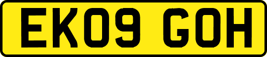 EK09GOH