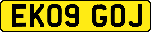 EK09GOJ