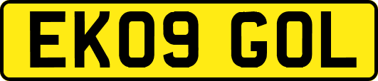 EK09GOL