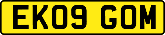 EK09GOM