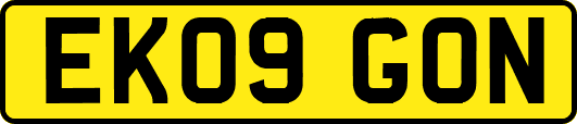 EK09GON