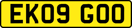 EK09GOO