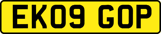 EK09GOP