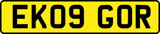 EK09GOR