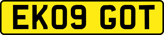 EK09GOT