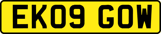 EK09GOW