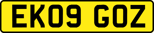 EK09GOZ