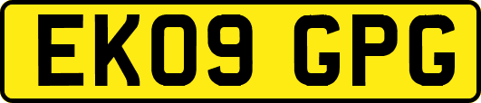 EK09GPG