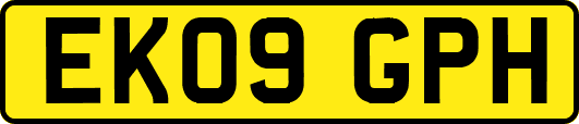 EK09GPH