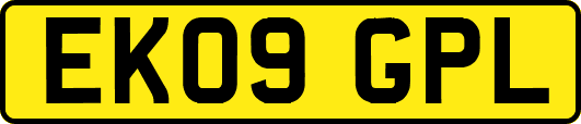 EK09GPL