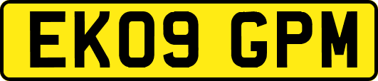 EK09GPM