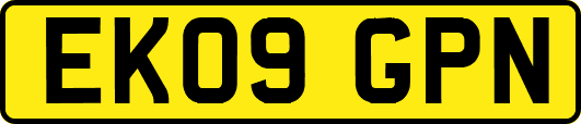 EK09GPN
