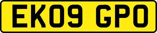 EK09GPO