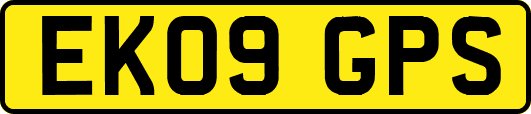 EK09GPS