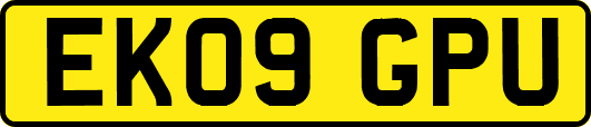 EK09GPU