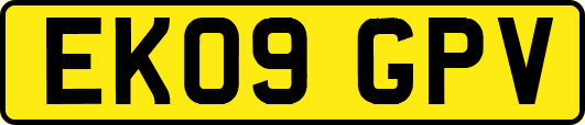 EK09GPV
