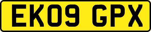 EK09GPX