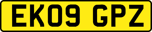 EK09GPZ