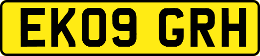 EK09GRH