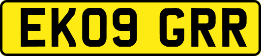 EK09GRR