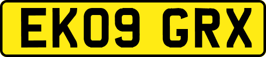 EK09GRX