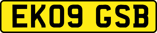 EK09GSB