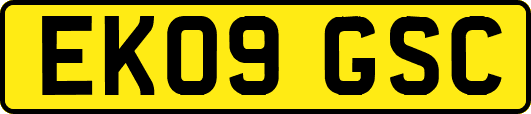 EK09GSC