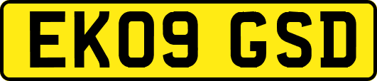 EK09GSD