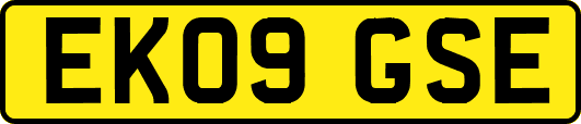 EK09GSE