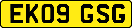 EK09GSG