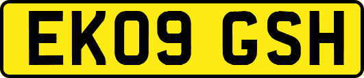 EK09GSH