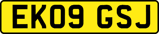EK09GSJ