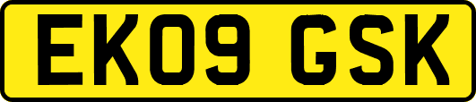 EK09GSK