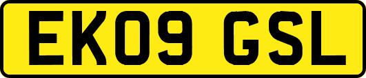 EK09GSL